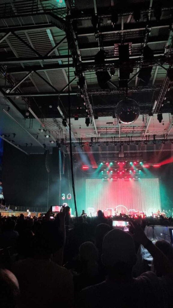 Beatsteakskonzert